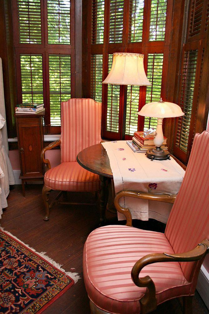 High Meadows Vineyard Inn Scottsville Exteriér fotografie