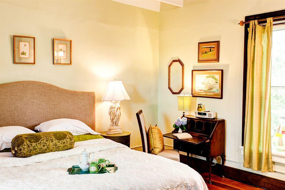 High Meadows Vineyard Inn Scottsville Exteriér fotografie